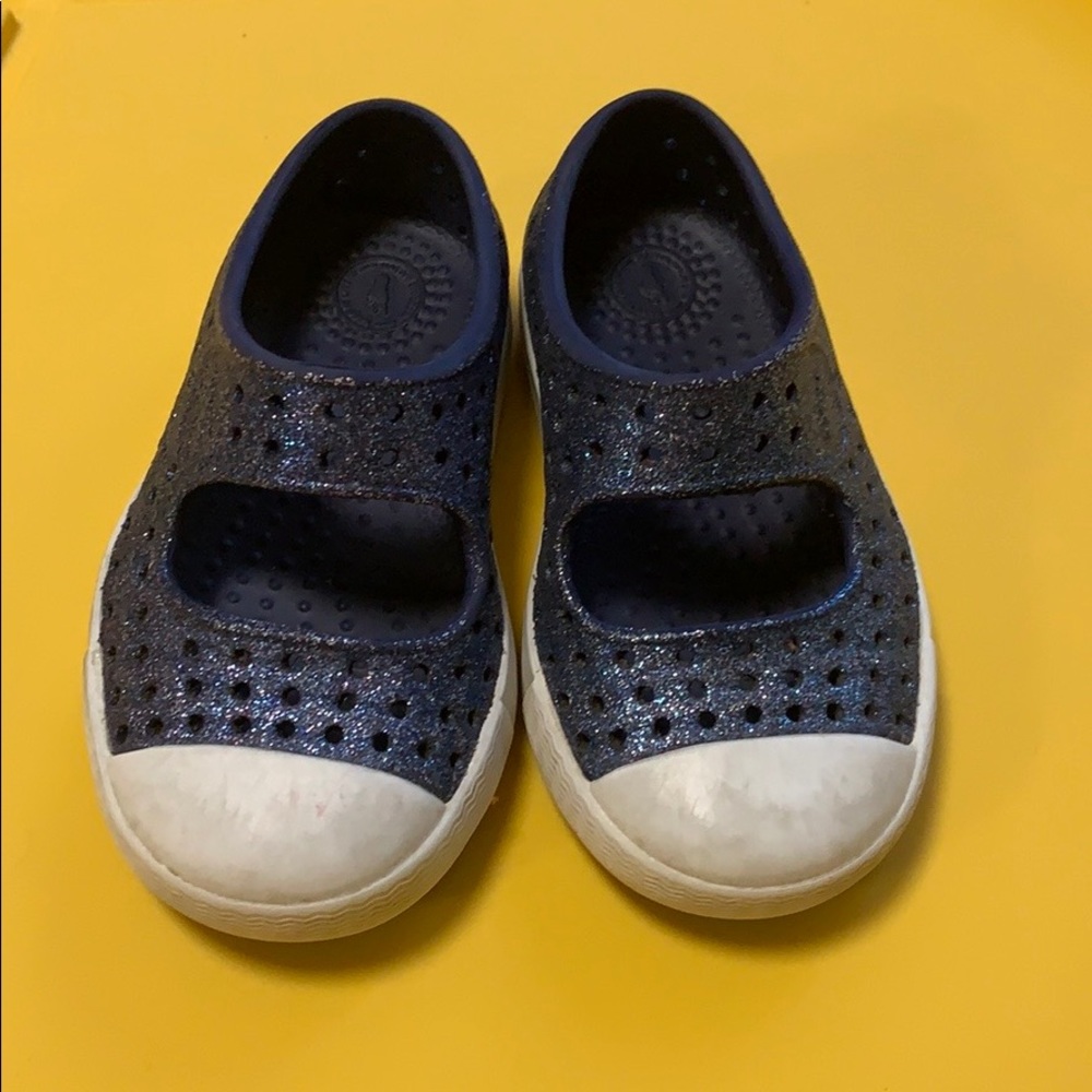 Toddler shoes